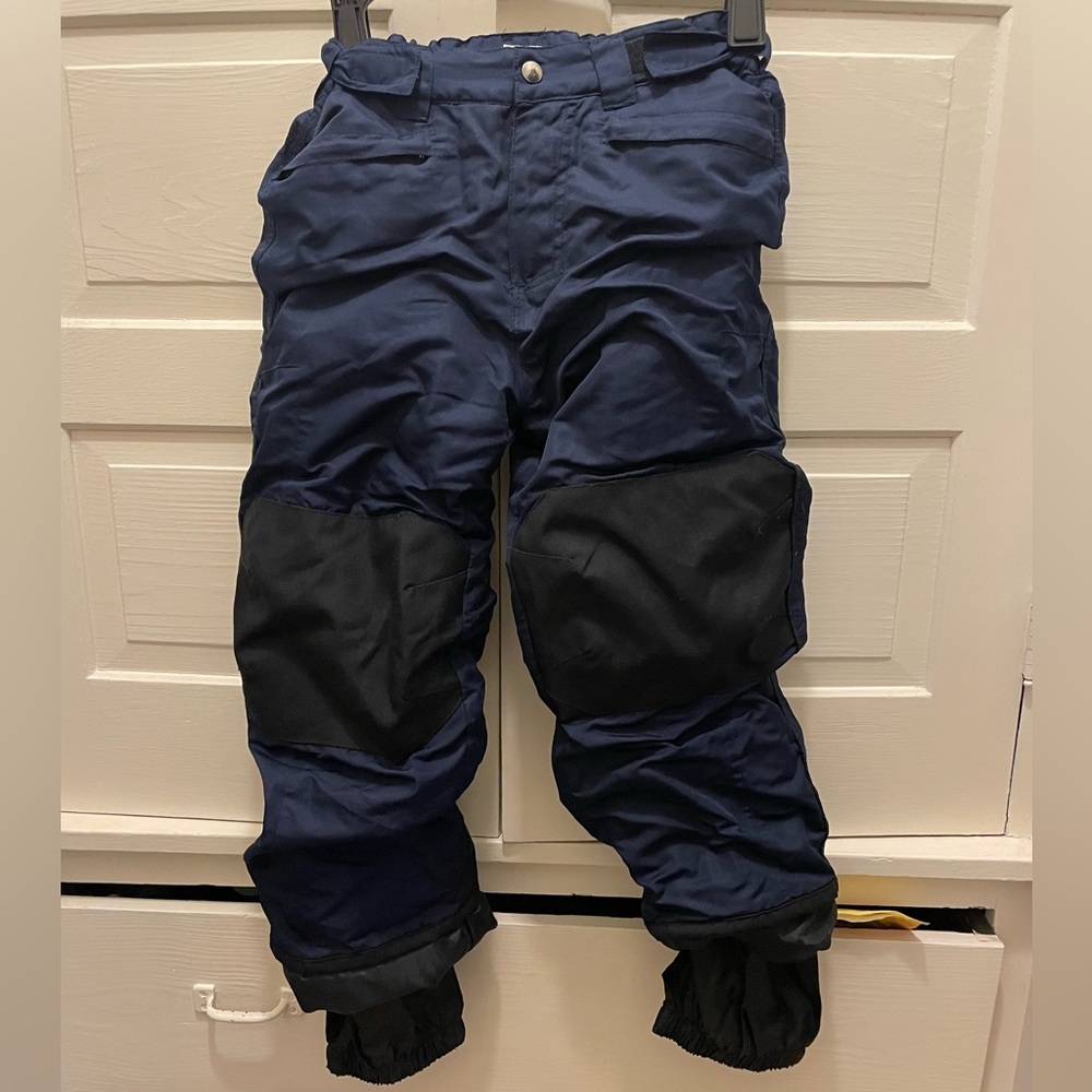 Kids Cherokee snow pants (S)